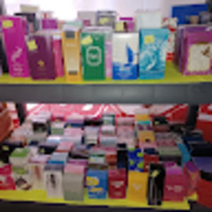 Meet your Posher, Brandy